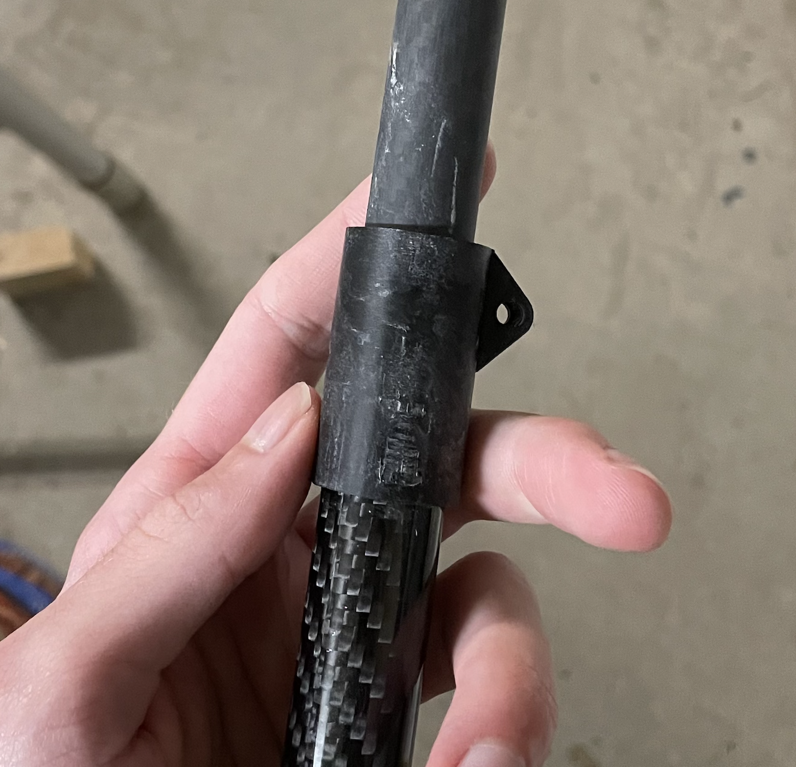 Tube Test